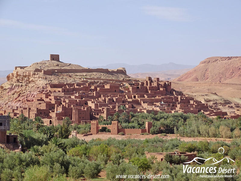 Explorez, Ressentez et Vivez le Maroc !